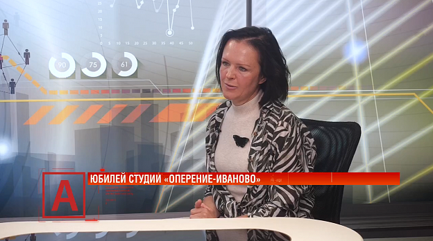 Ирина Соловьева: «Всего несколько дней в студии, и уже результат — ребята уверены, раскрепощены, по-иному общаются»  